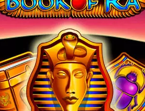 Book of Ra
