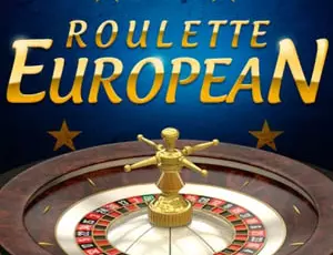 European Roulette