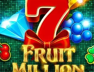 Fruit Million
